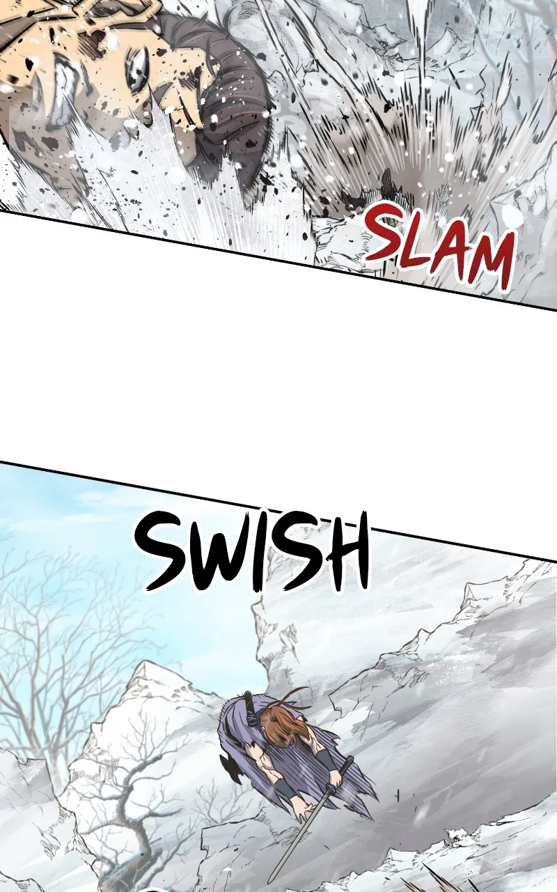 Absolute Sword Sense Chapter 20 page 9 - 