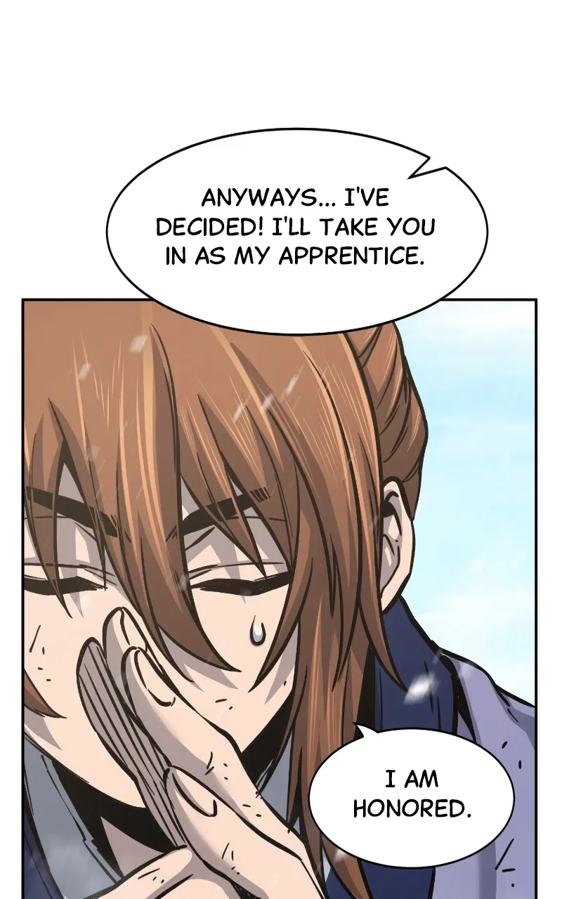 Absolute Sword Sense Chapter 20 page 81 - 