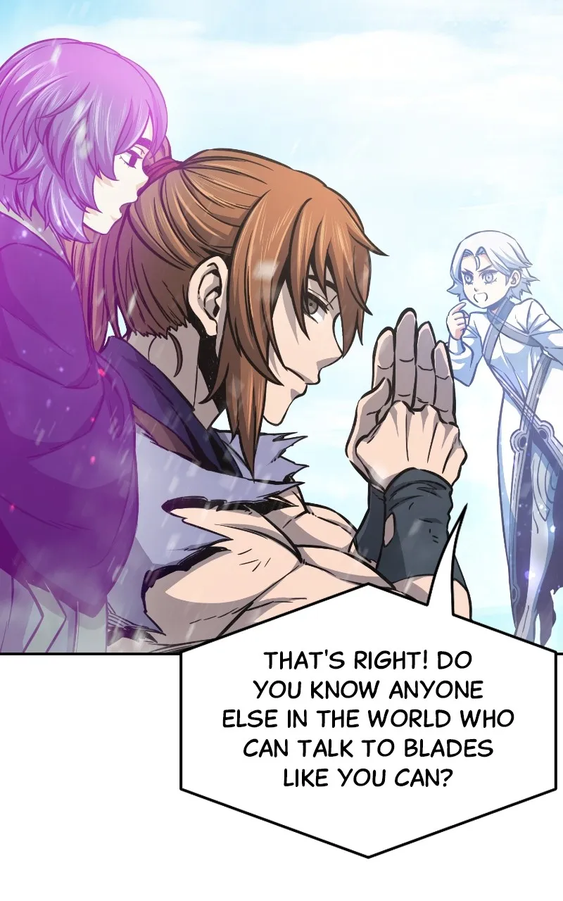 Absolute Sword Sense Chapter 20 page 83 - 
