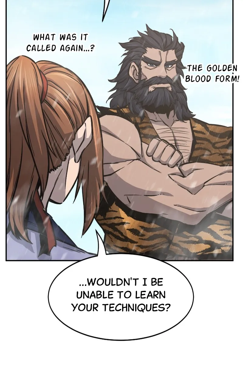 Absolute Sword Sense Chapter 20 page 86 - 