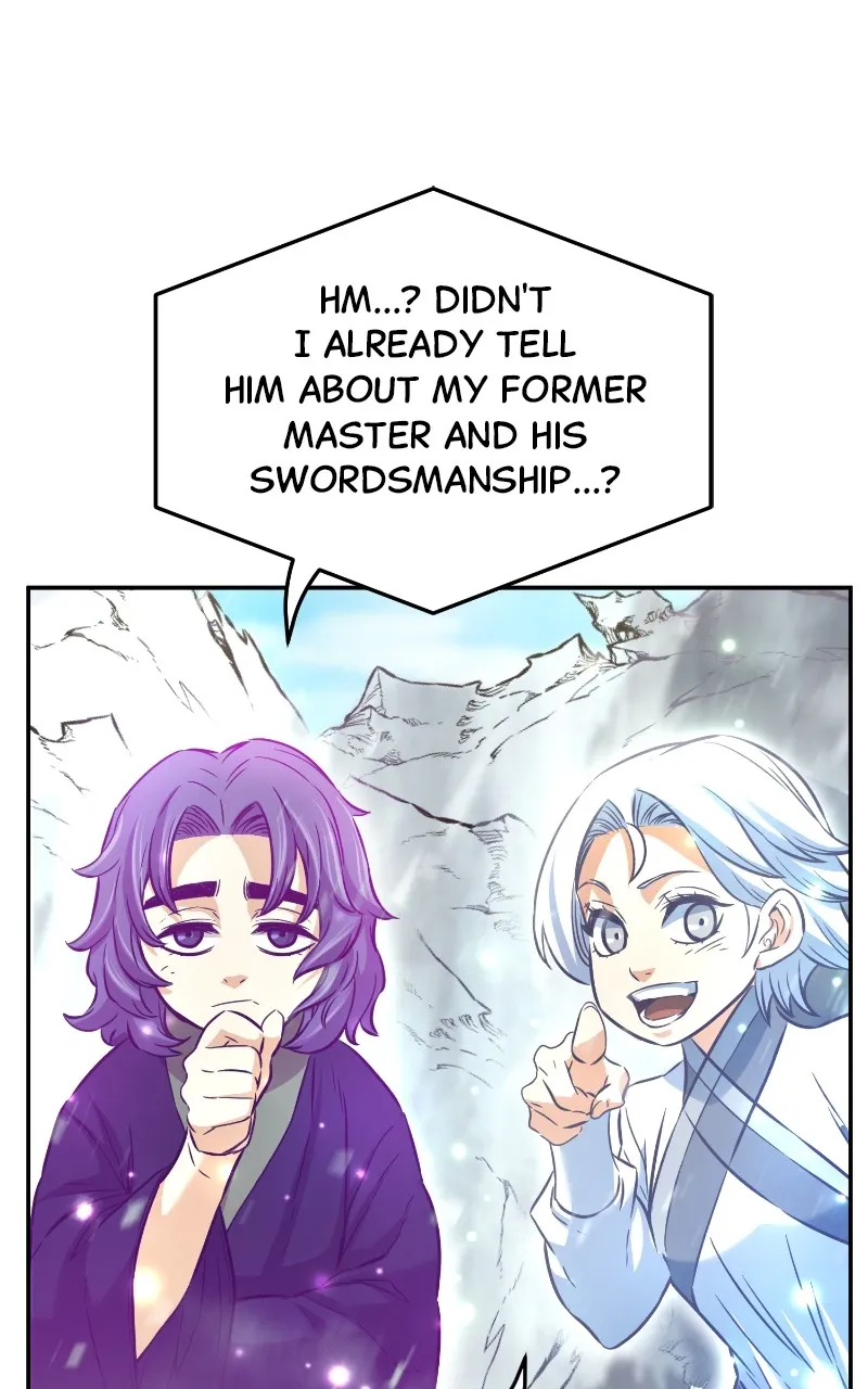 Absolute Sword Sense Chapter 20 page 93 - 