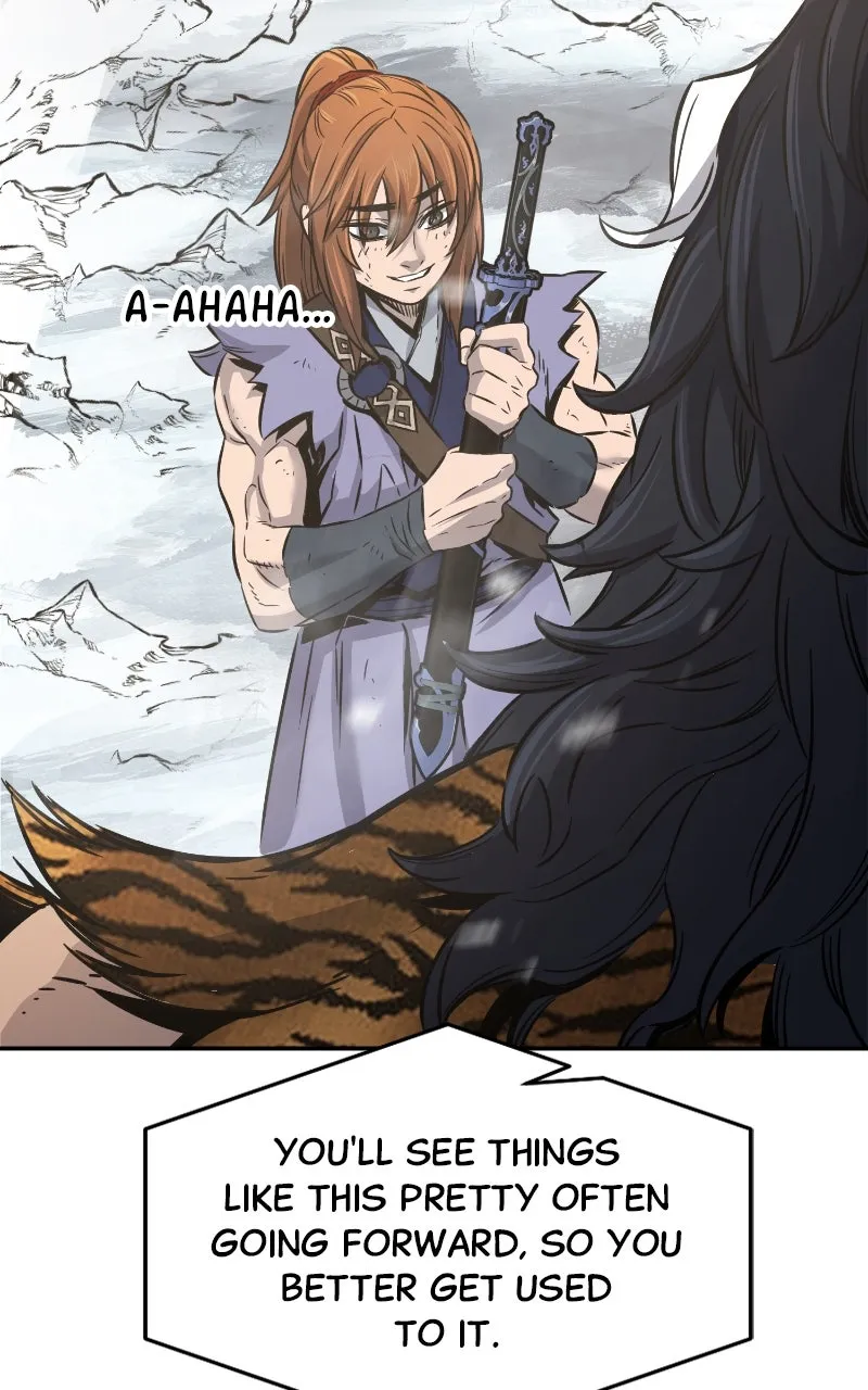 Absolute Sword Sense Chapter 20 page 95 - 