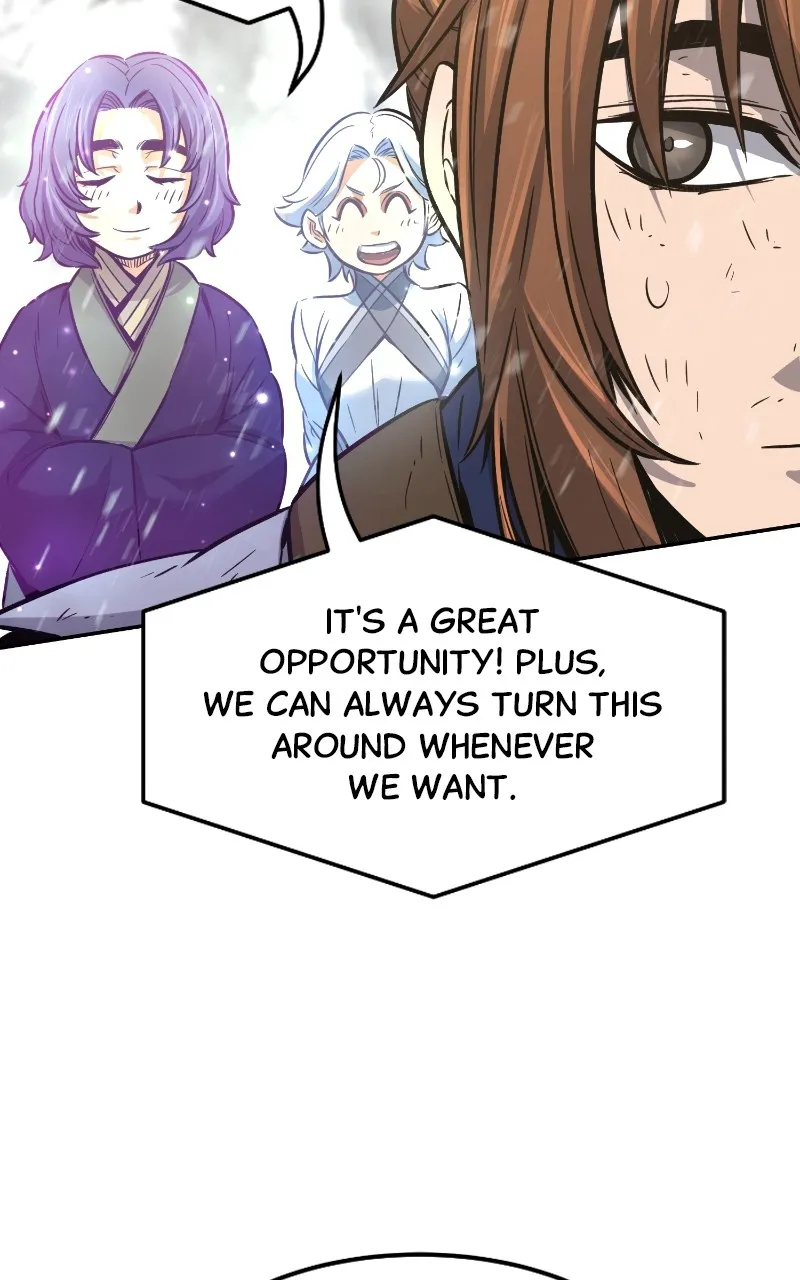 Absolute Sword Sense Chapter 20 page 100 - 