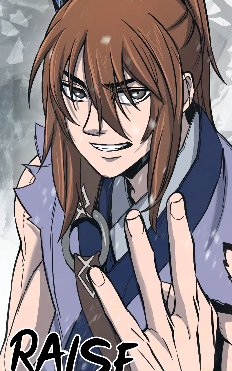 Absolute Sword Sense Chapter 21 page 101 - 