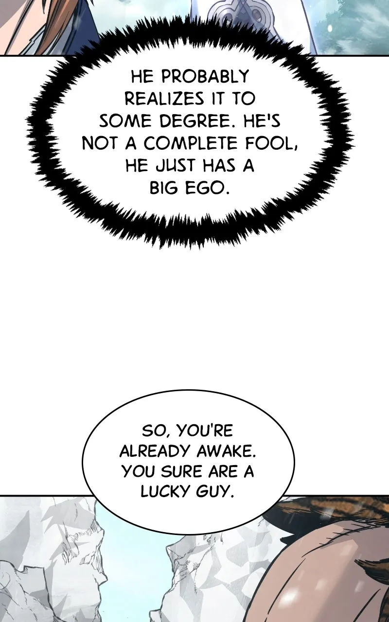 Absolute Sword Sense Chapter 21 page 106 - 