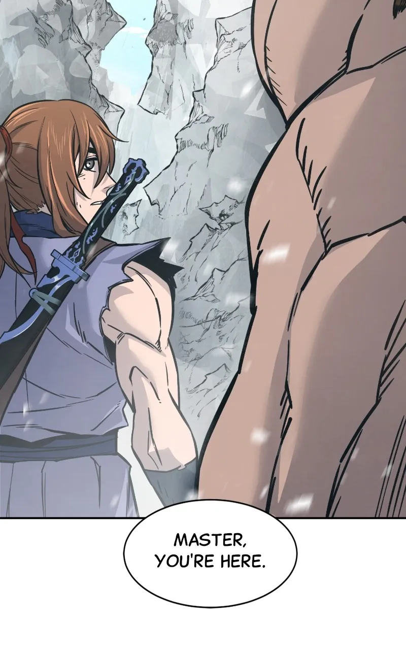 Absolute Sword Sense Chapter 21 page 107 - 