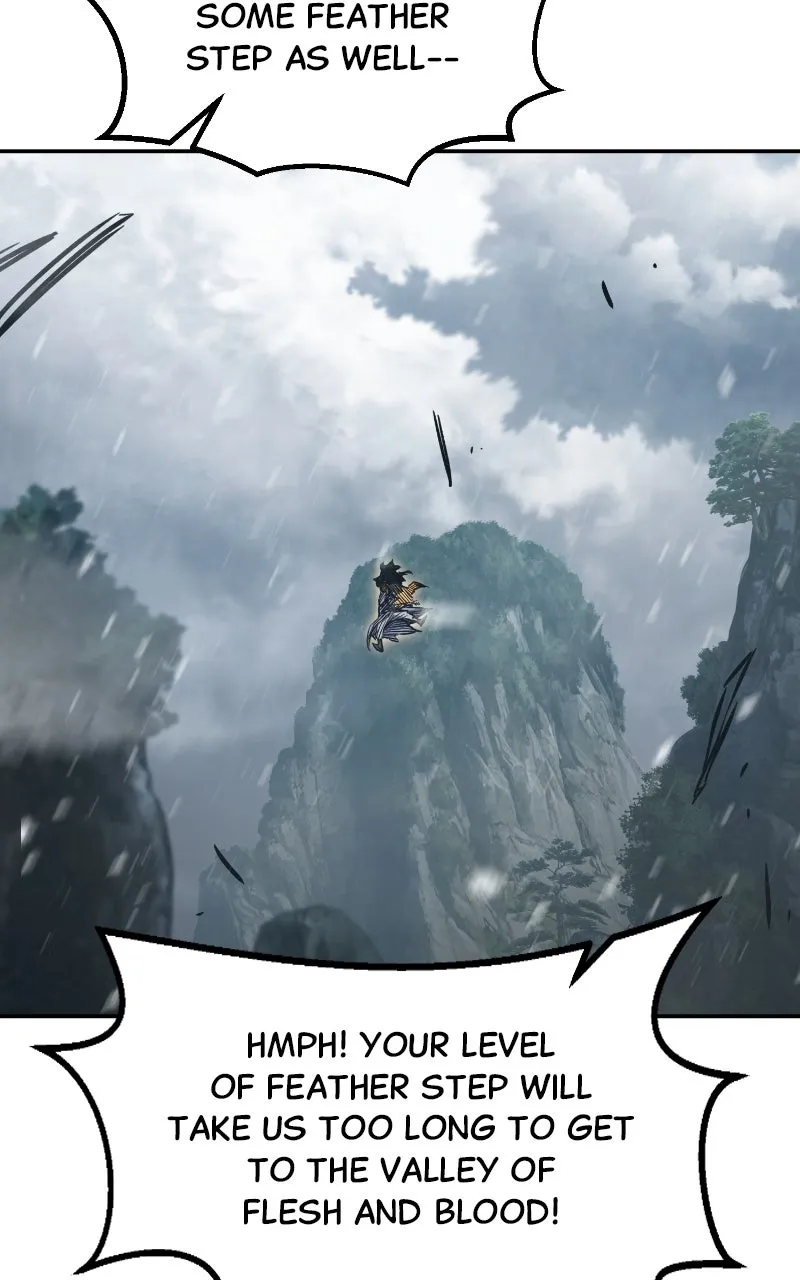 Absolute Sword Sense Chapter 21 page 114 - 
