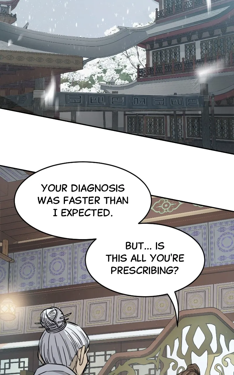 Absolute Sword Sense Chapter 21 page 116 - 