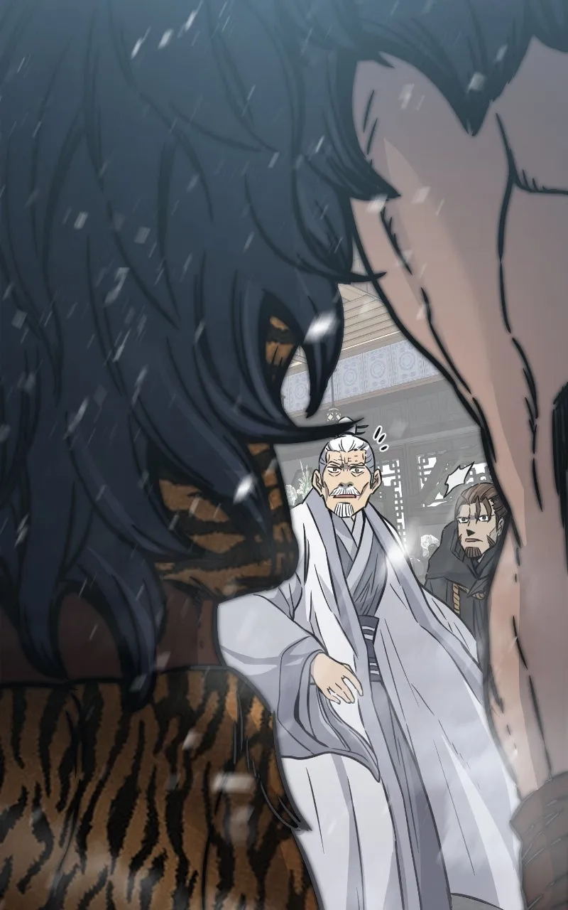 Absolute Sword Sense Chapter 21 page 120 - 