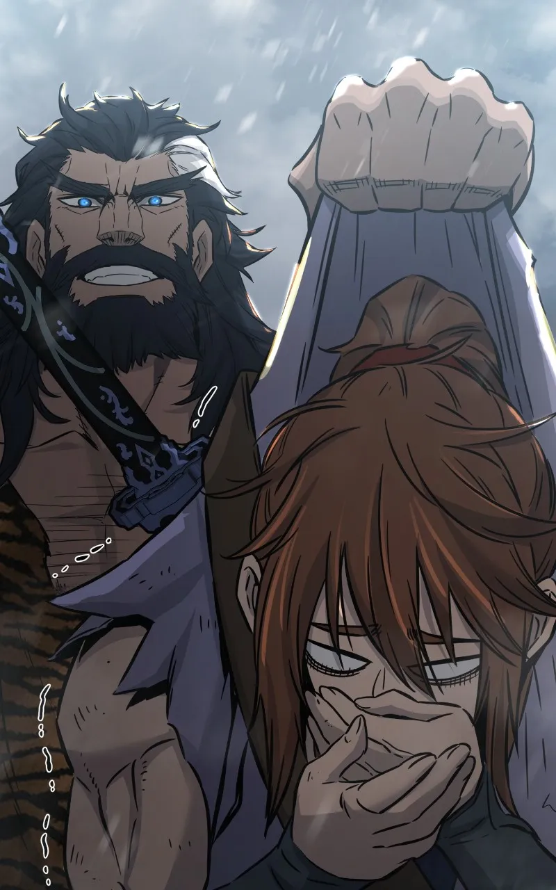 Absolute Sword Sense Chapter 21 page 122 - 