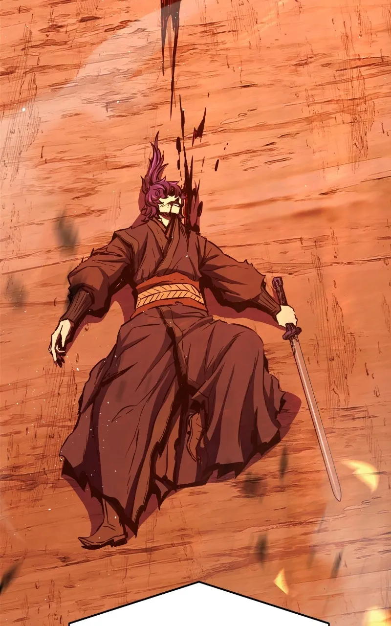 Absolute Sword Sense Chapter 21 page 14 - 