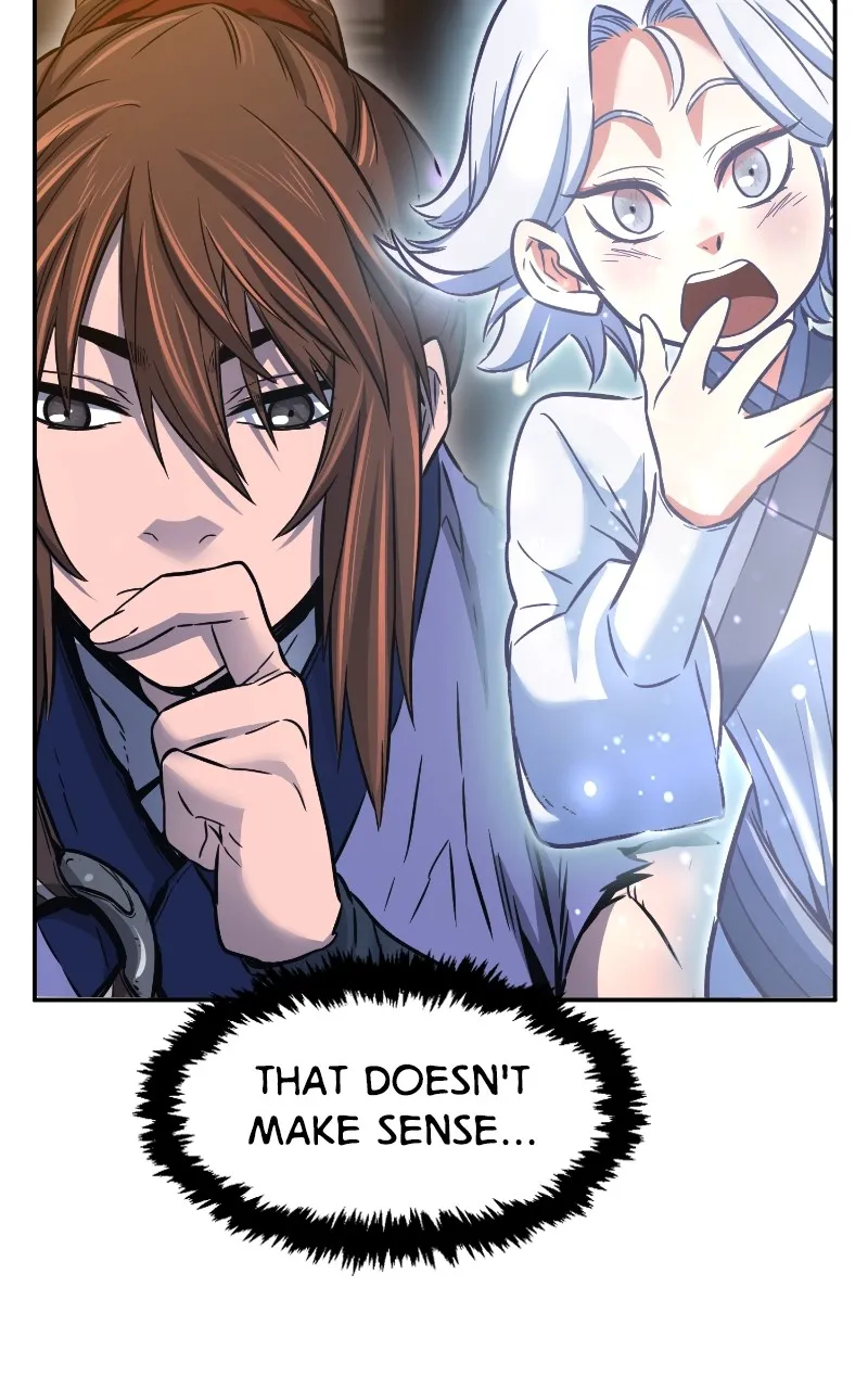 Absolute Sword Sense Chapter 21 page 17 - 
