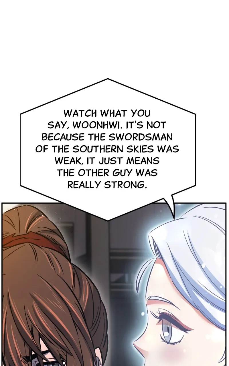 Absolute Sword Sense Chapter 21 page 18 - 