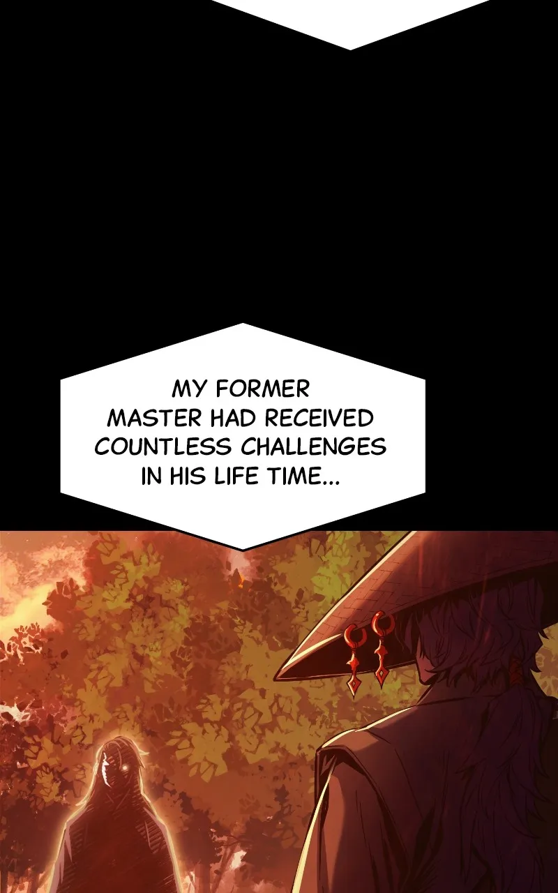Absolute Sword Sense Chapter 21 page 3 - 