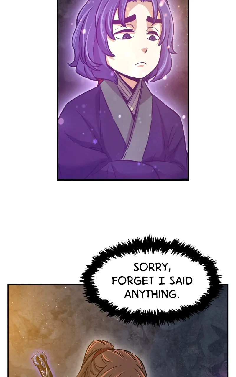 Absolute Sword Sense Chapter 21 page 21 - 