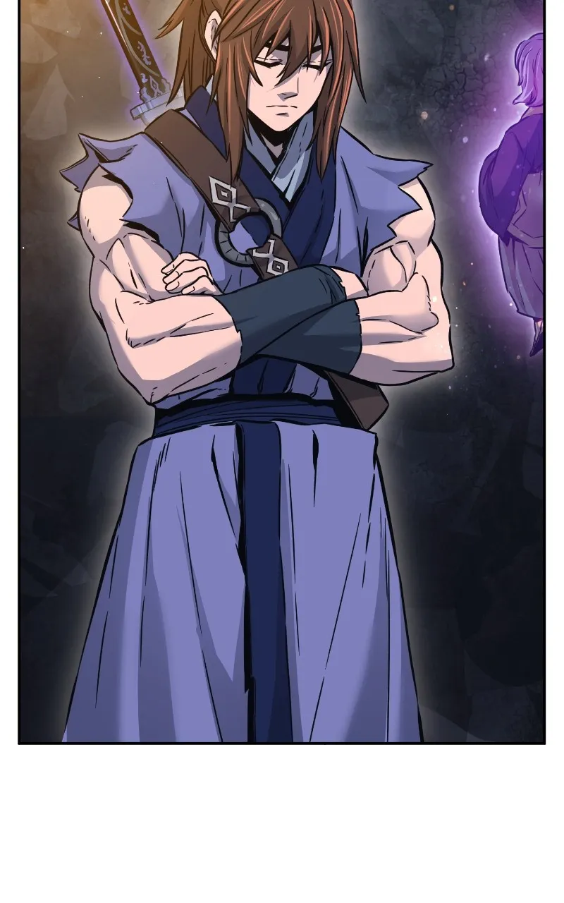 Absolute Sword Sense Chapter 21 page 22 - 