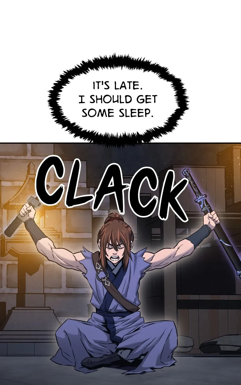 Absolute Sword Sense Chapter 21 page 23 - 