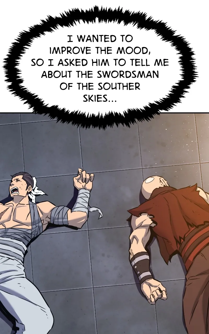 Absolute Sword Sense Chapter 21 page 26 - 