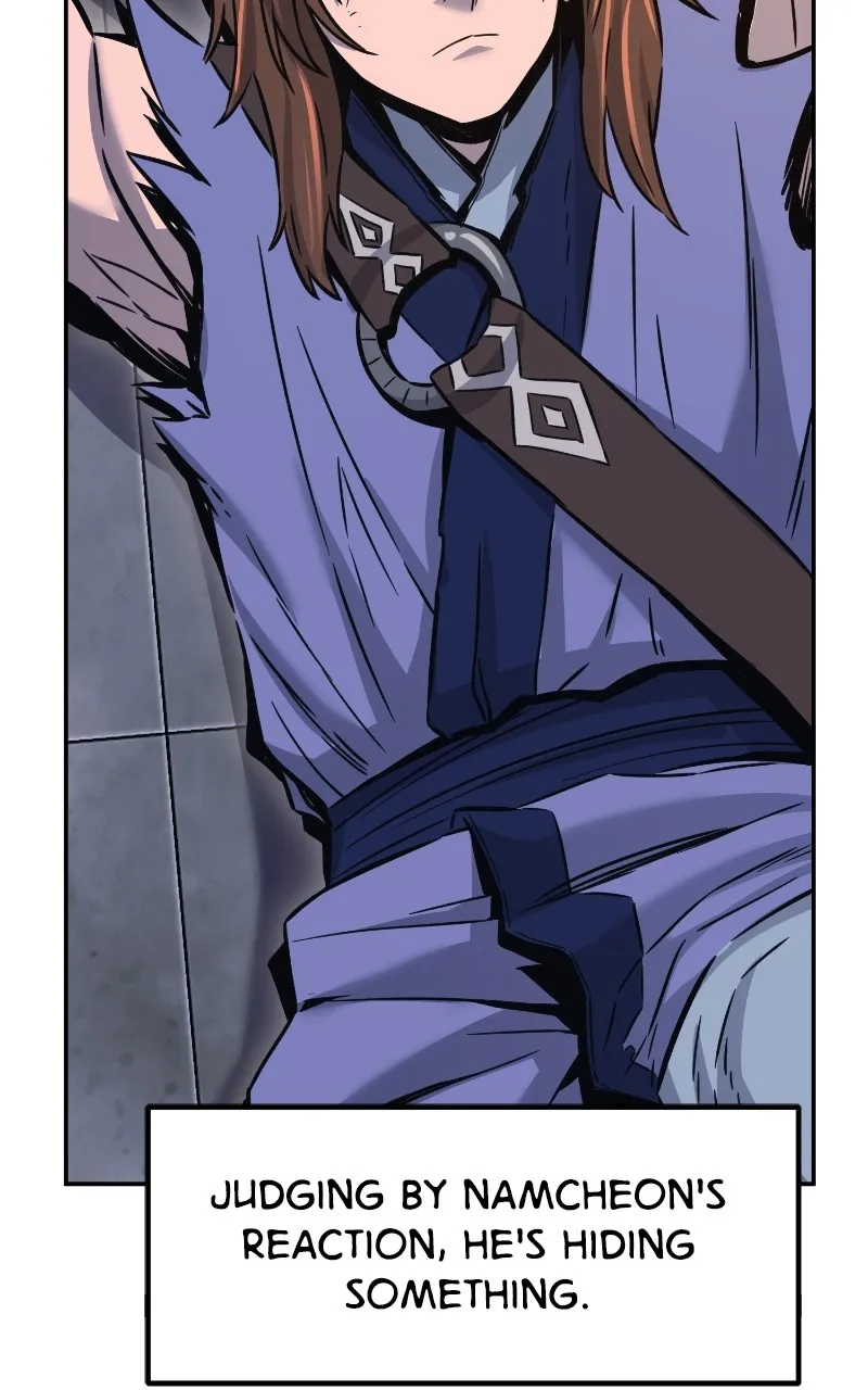 Absolute Sword Sense Chapter 21 page 29 - 
