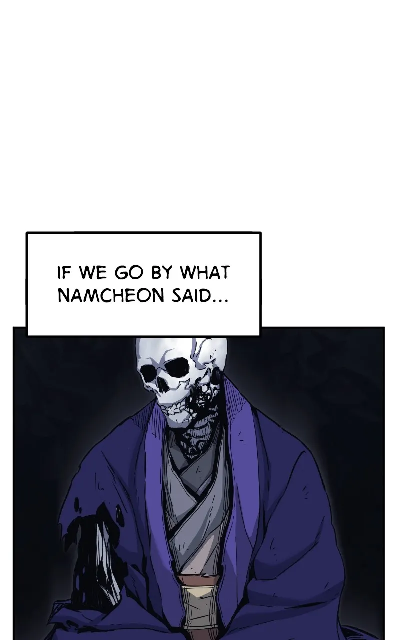 Absolute Sword Sense Chapter 21 page 30 - 