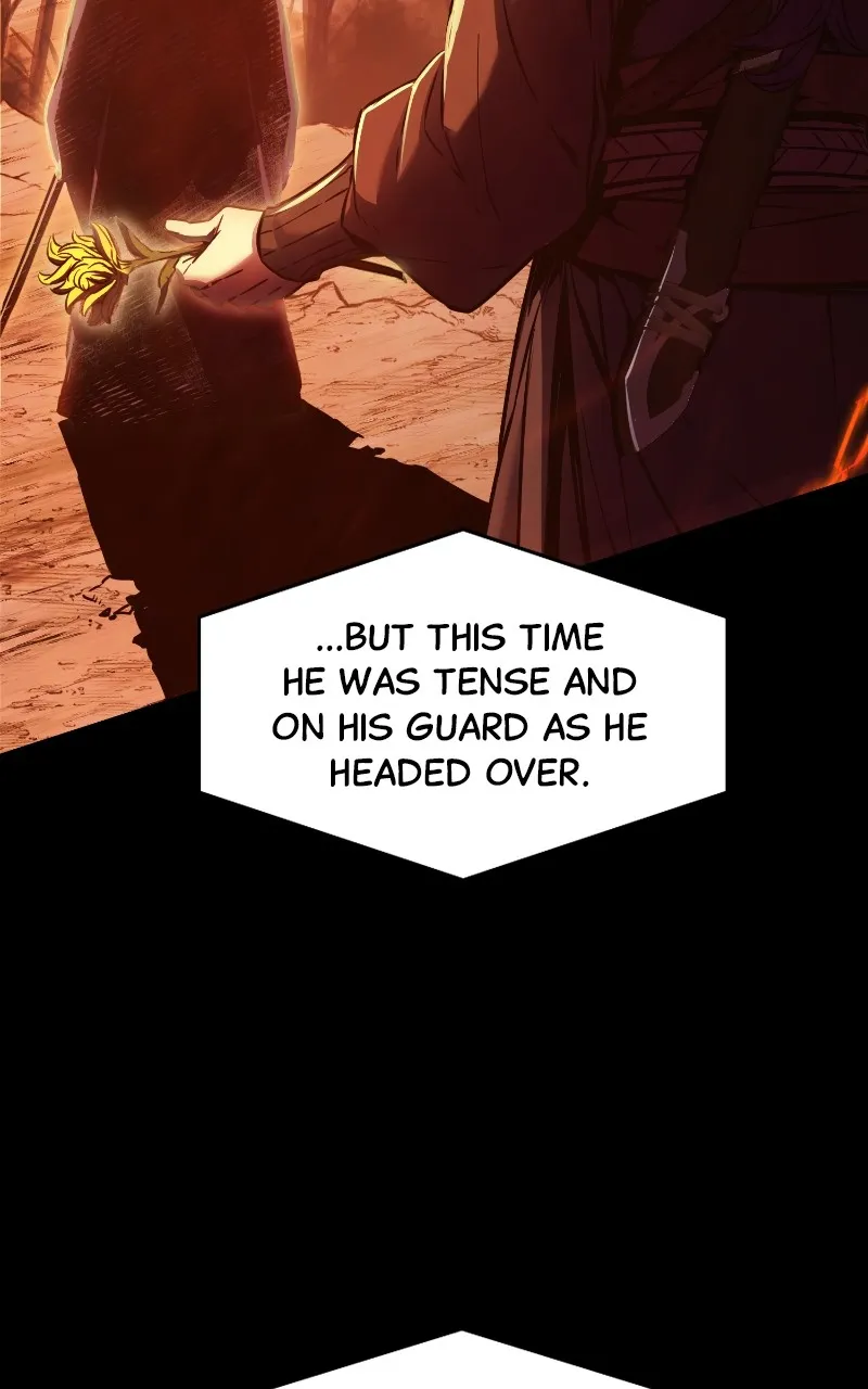 Absolute Sword Sense Chapter 21 page 4 - 
