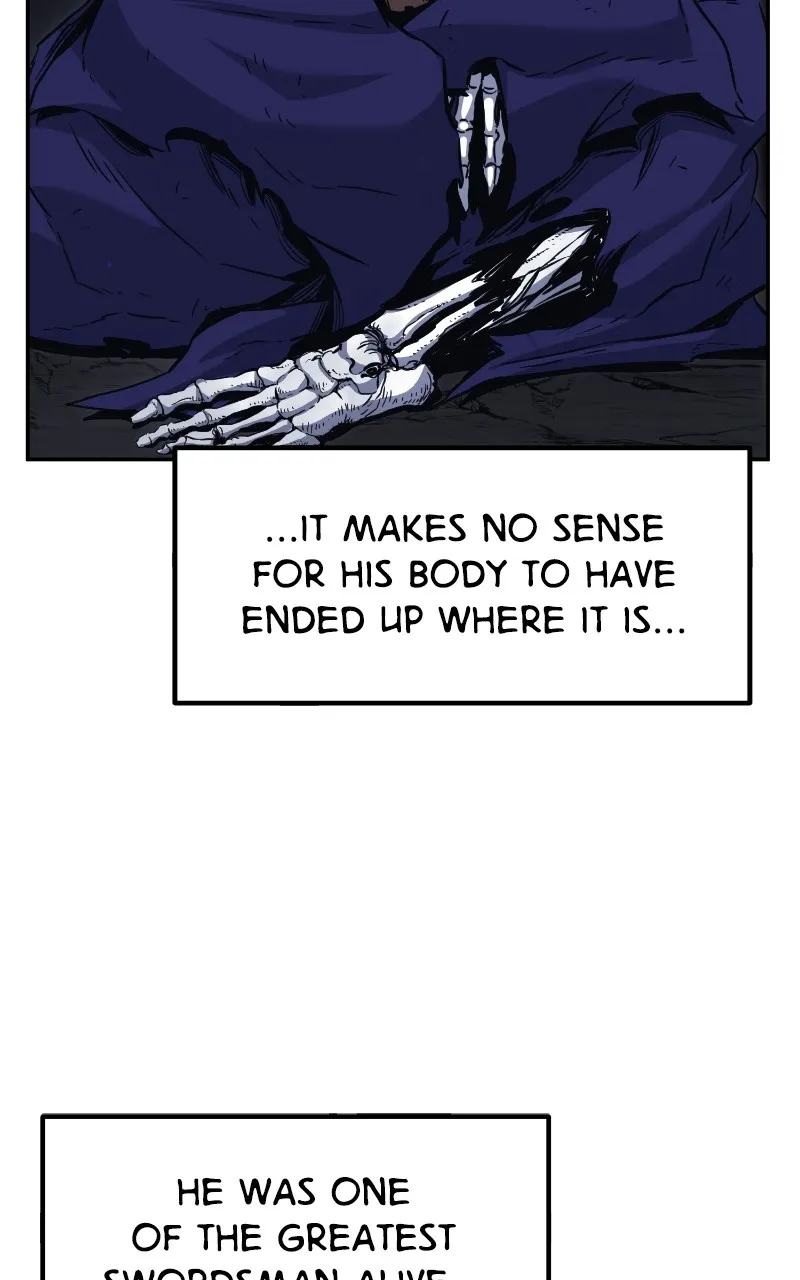 Absolute Sword Sense Chapter 21 page 31 - 