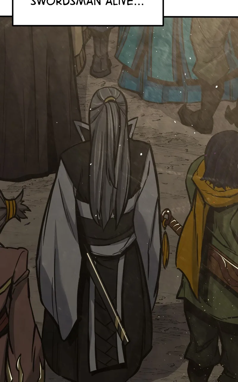 Absolute Sword Sense Chapter 21 page 32 - 
