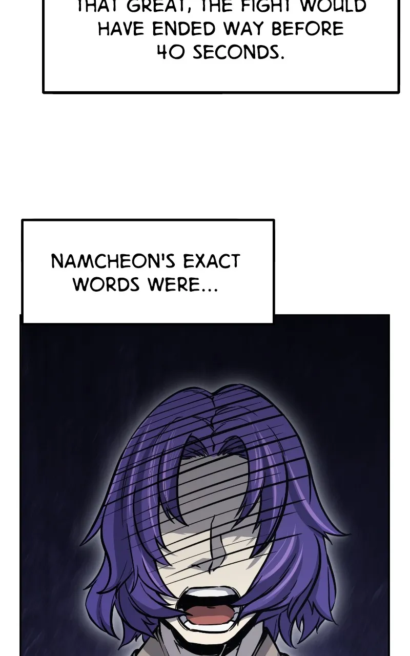 Absolute Sword Sense Chapter 21 page 34 - 