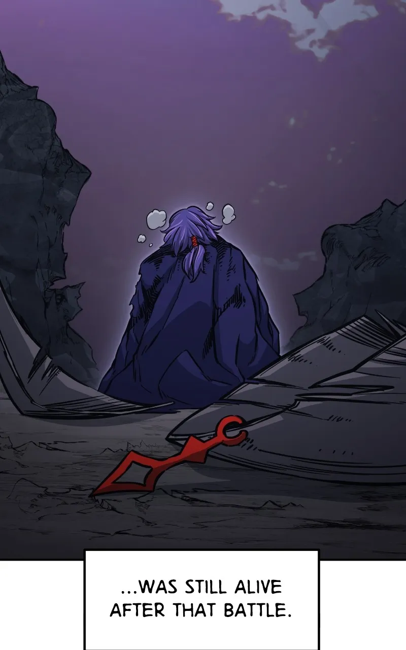 Absolute Sword Sense Chapter 21 page 36 - 