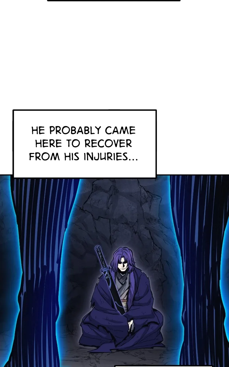 Absolute Sword Sense Chapter 21 page 37 - 