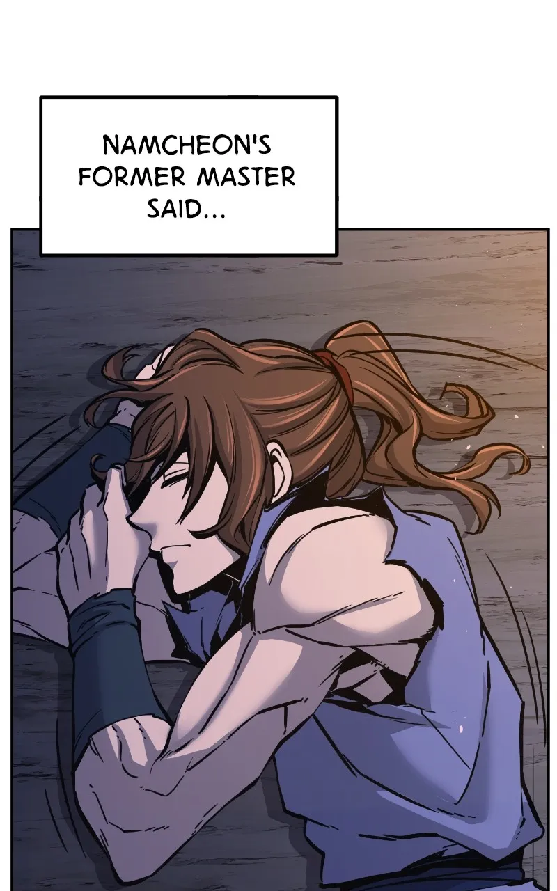 Absolute Sword Sense Chapter 21 page 42 - 