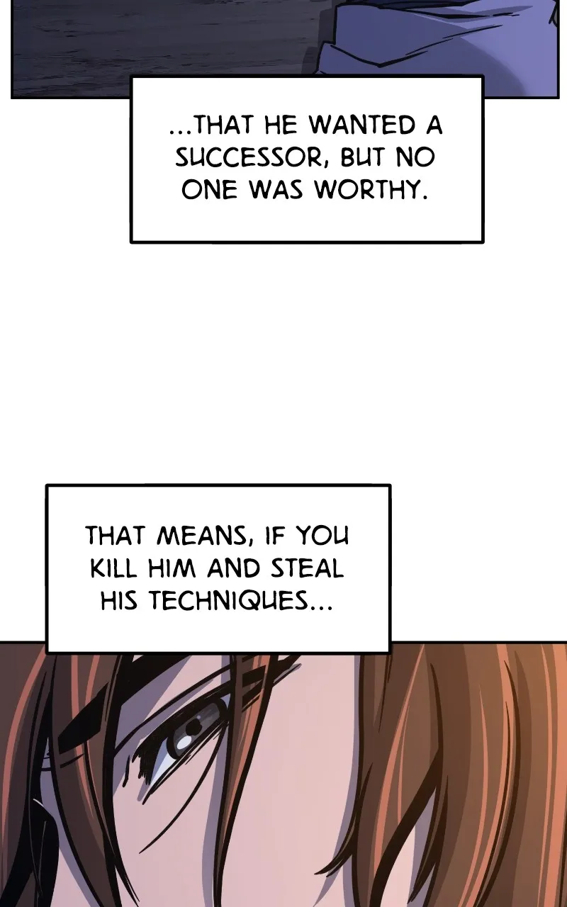 Absolute Sword Sense Chapter 21 page 43 - 