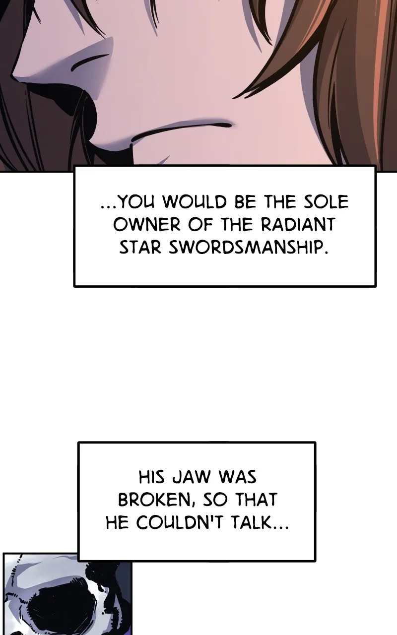 Absolute Sword Sense Chapter 21 page 44 - 