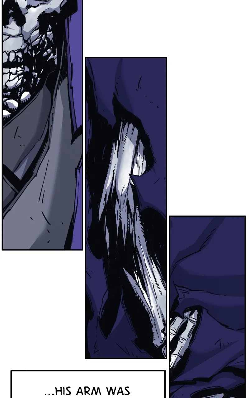 Absolute Sword Sense Chapter 21 page 45 - 