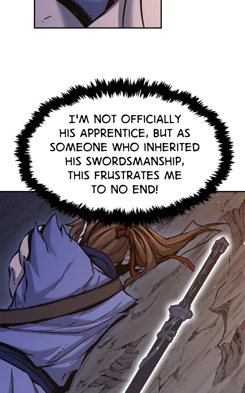 Absolute Sword Sense Chapter 21 page 52 - 