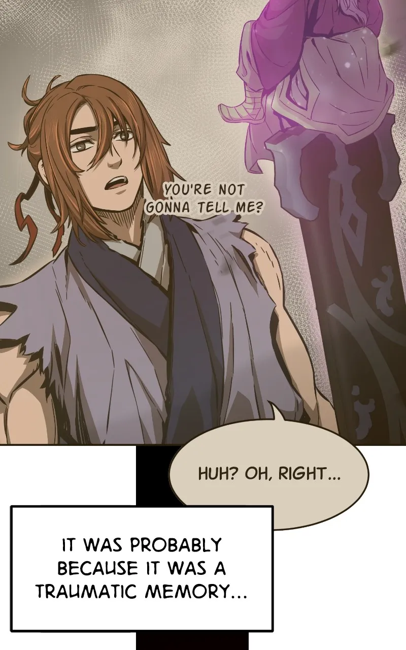 Absolute Sword Sense Chapter 21 page 55 - 