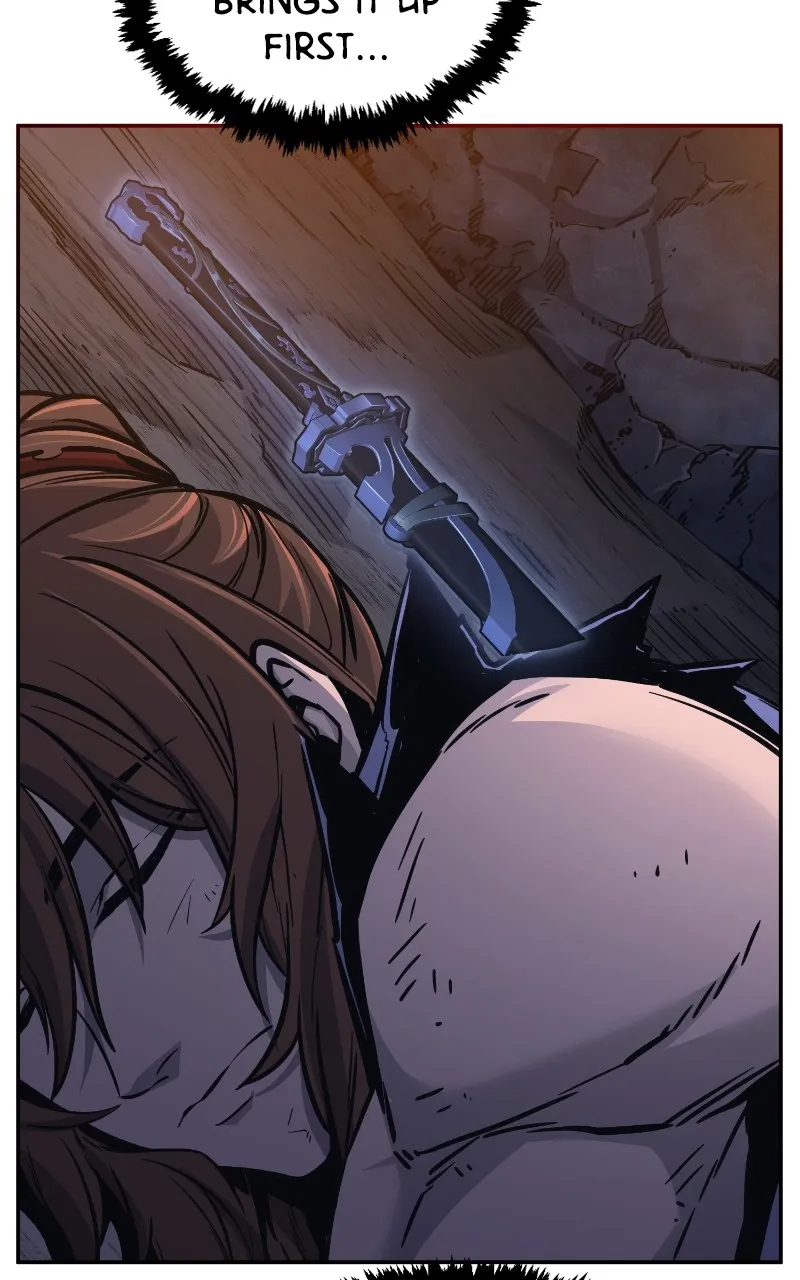 Absolute Sword Sense Chapter 21 page 58 - 
