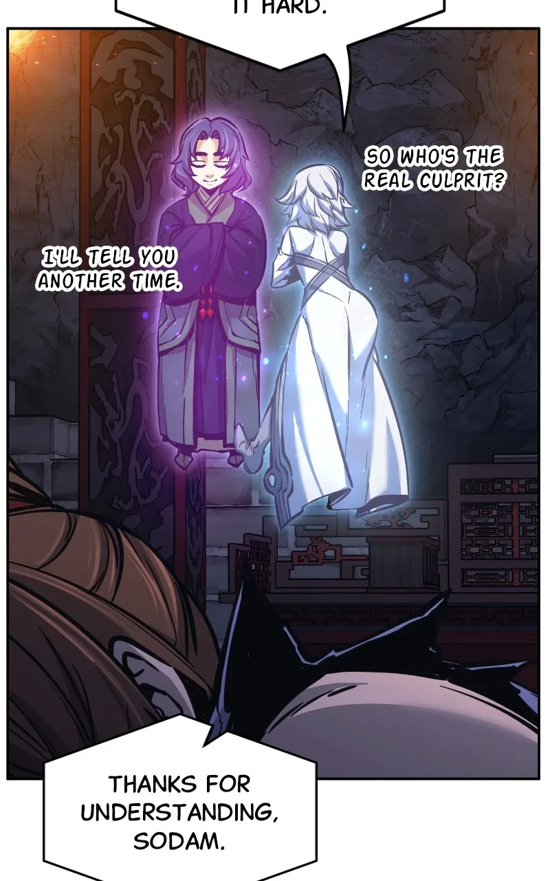 Absolute Sword Sense Chapter 21 page 60 - 