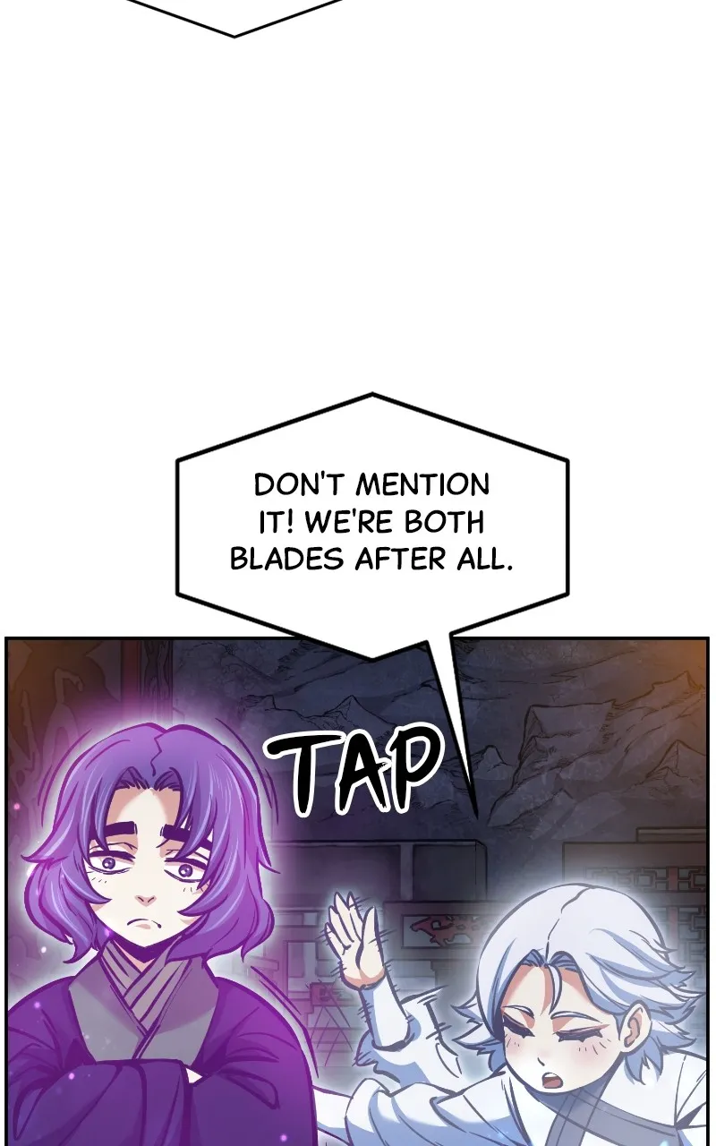 Absolute Sword Sense Chapter 21 page 61 - 