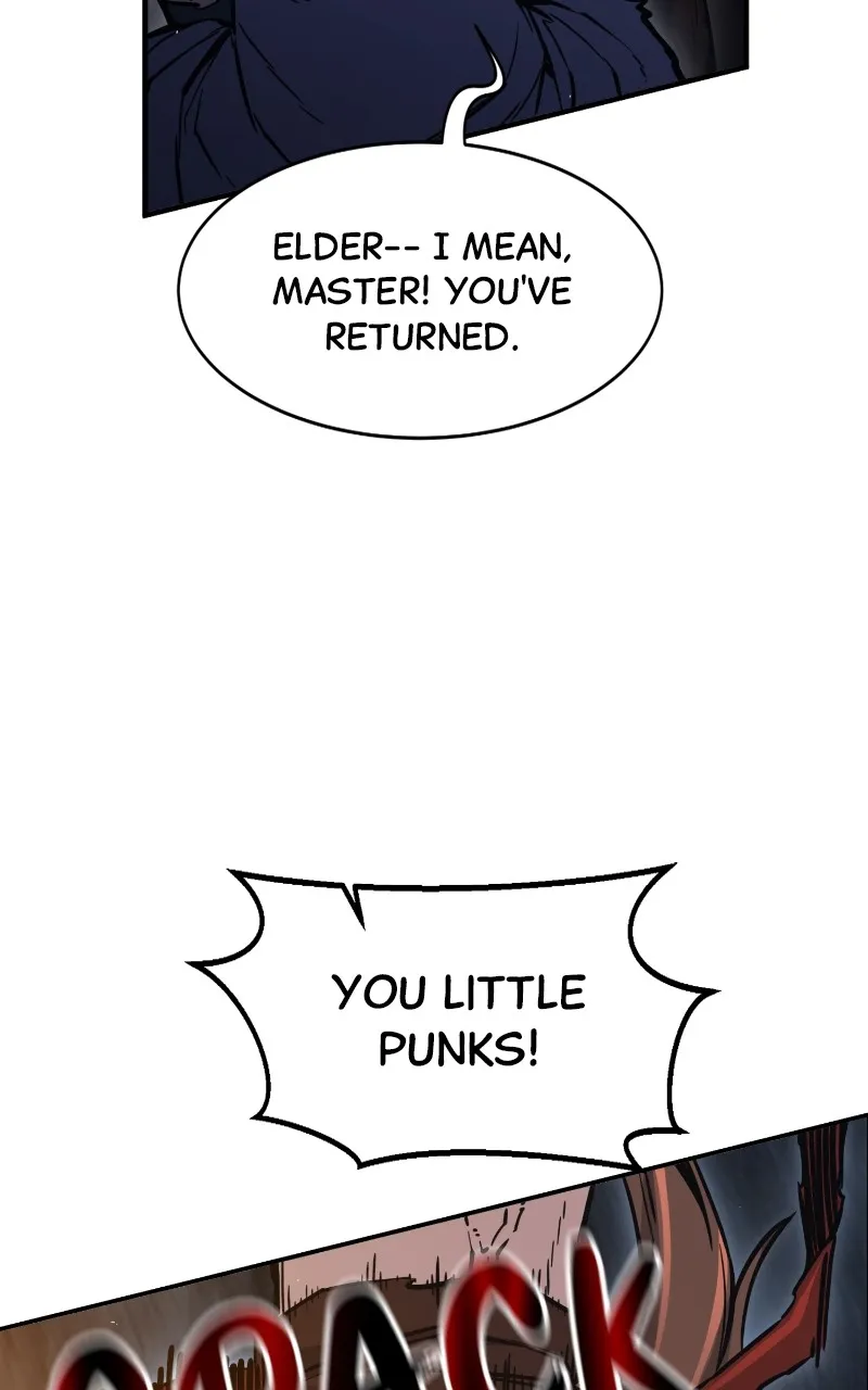 Absolute Sword Sense Chapter 21 page 74 - 