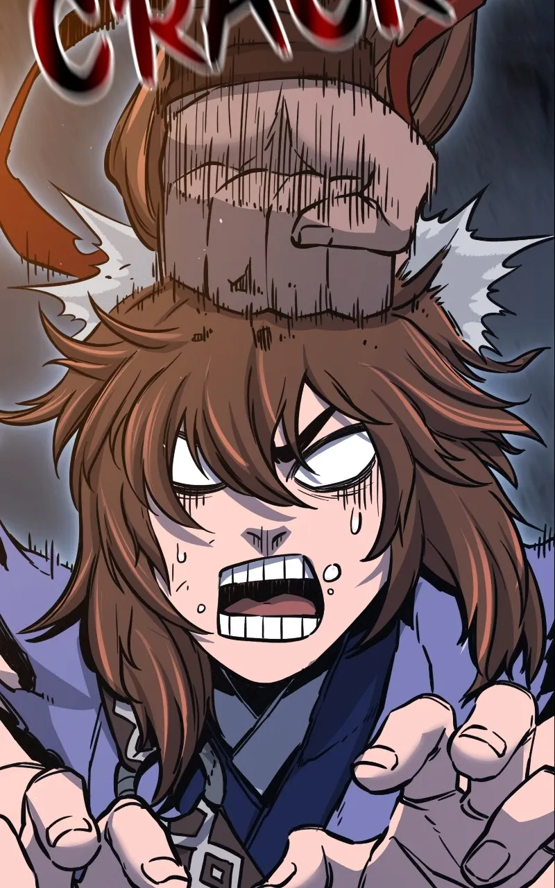 Absolute Sword Sense Chapter 21 page 75 - 
