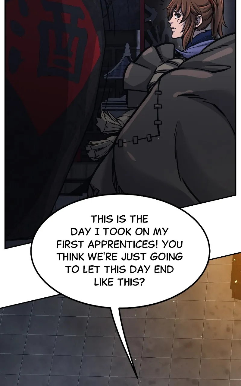 Absolute Sword Sense Chapter 21 page 79 - 