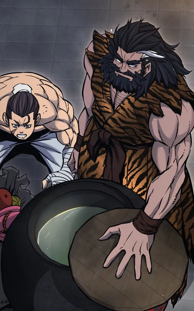 Absolute Sword Sense Chapter 21 page 80 - 