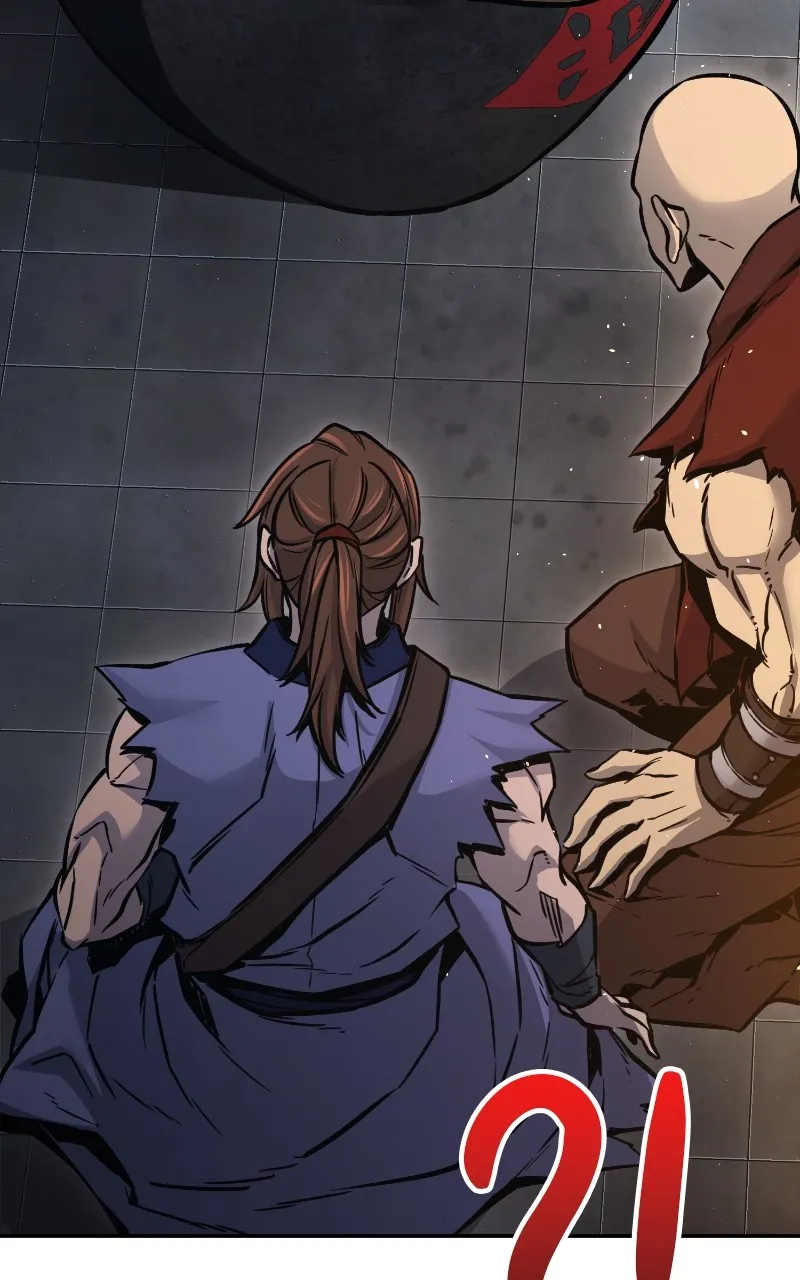 Absolute Sword Sense Chapter 21 page 81 - 