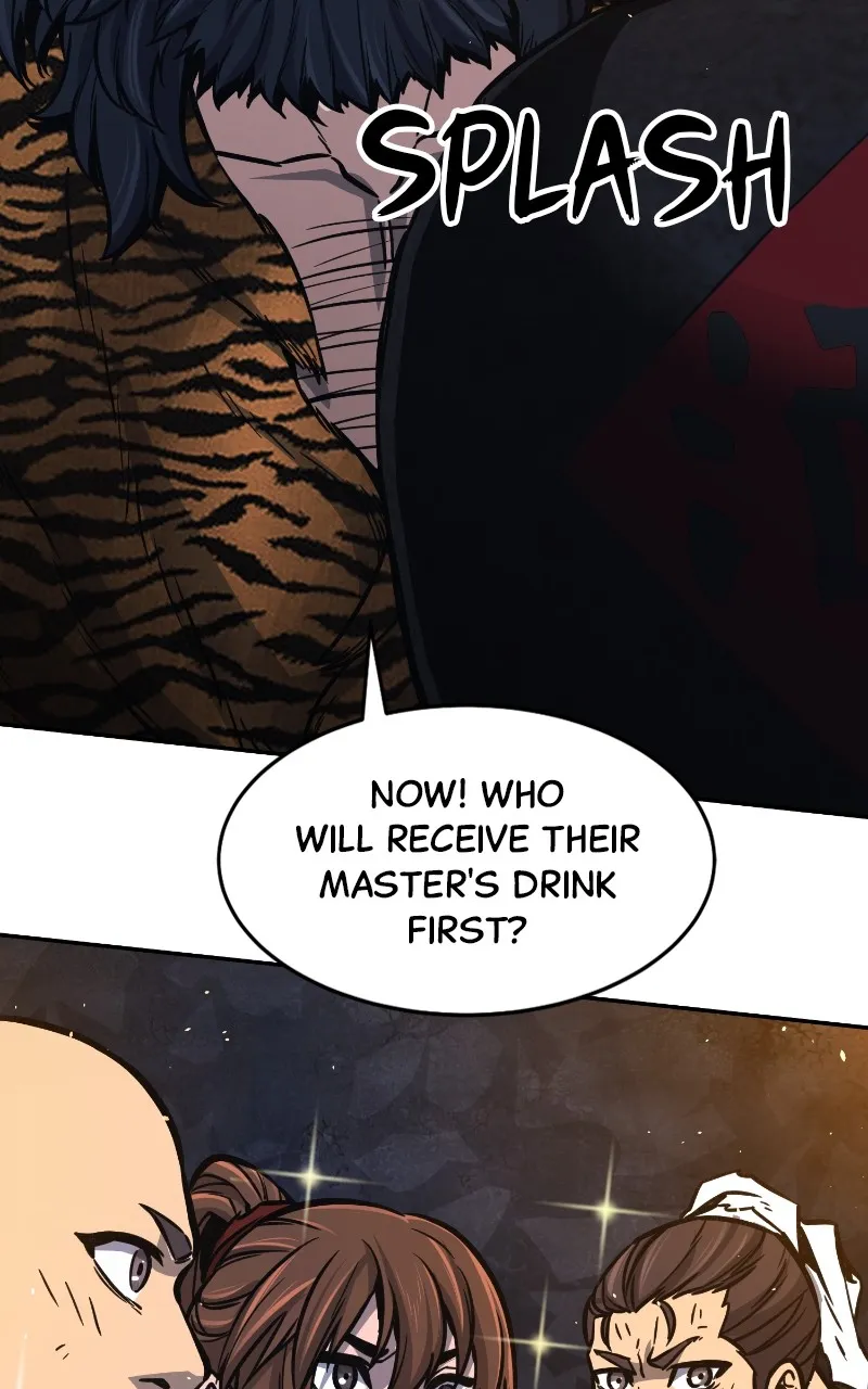 Absolute Sword Sense Chapter 21 page 83 - 