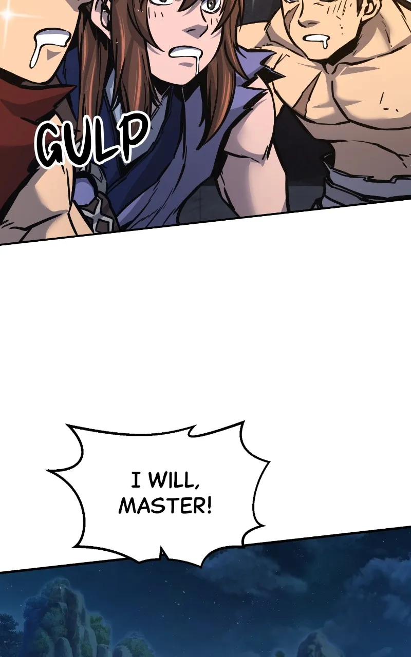 Absolute Sword Sense Chapter 21 page 84 - 