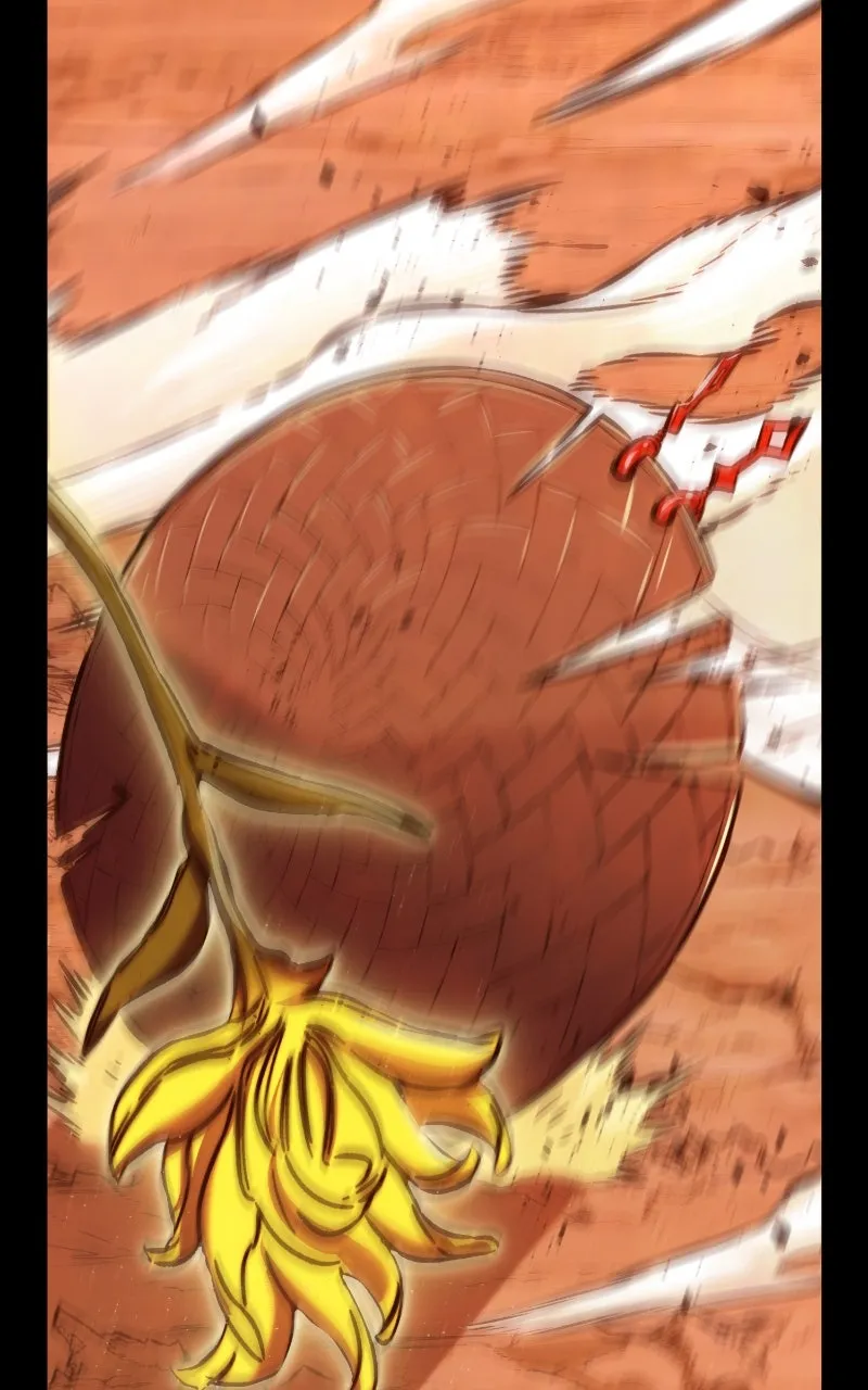 Absolute Sword Sense Chapter 21 page 10 - 