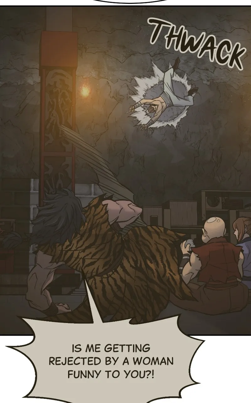 Absolute Sword Sense Chapter 21 page 95 - 