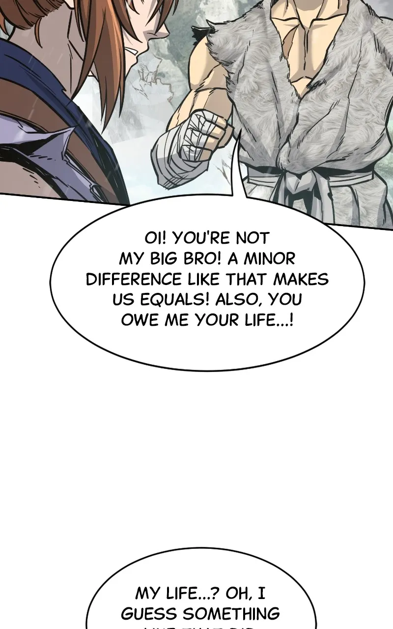 Absolute Sword Sense Chapter 21 page 97 - 