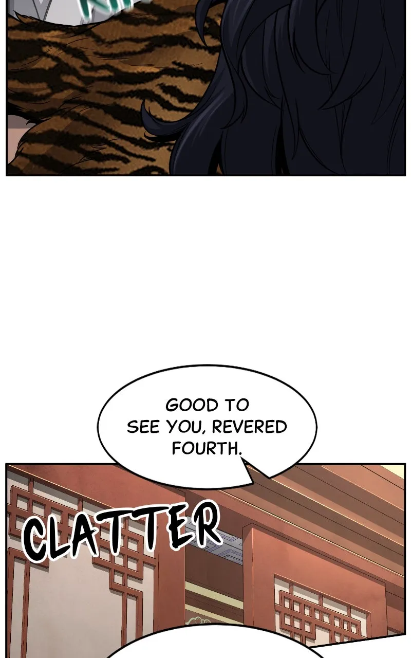 Absolute Sword Sense Chapter 22 page 11 - 